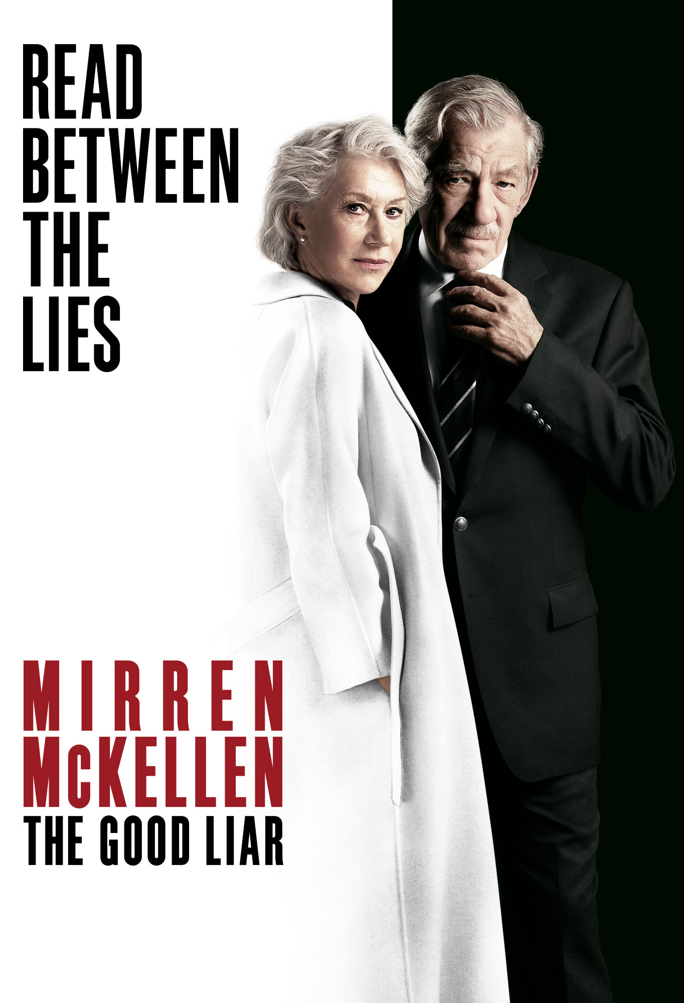 The Good Liar The Good Liar