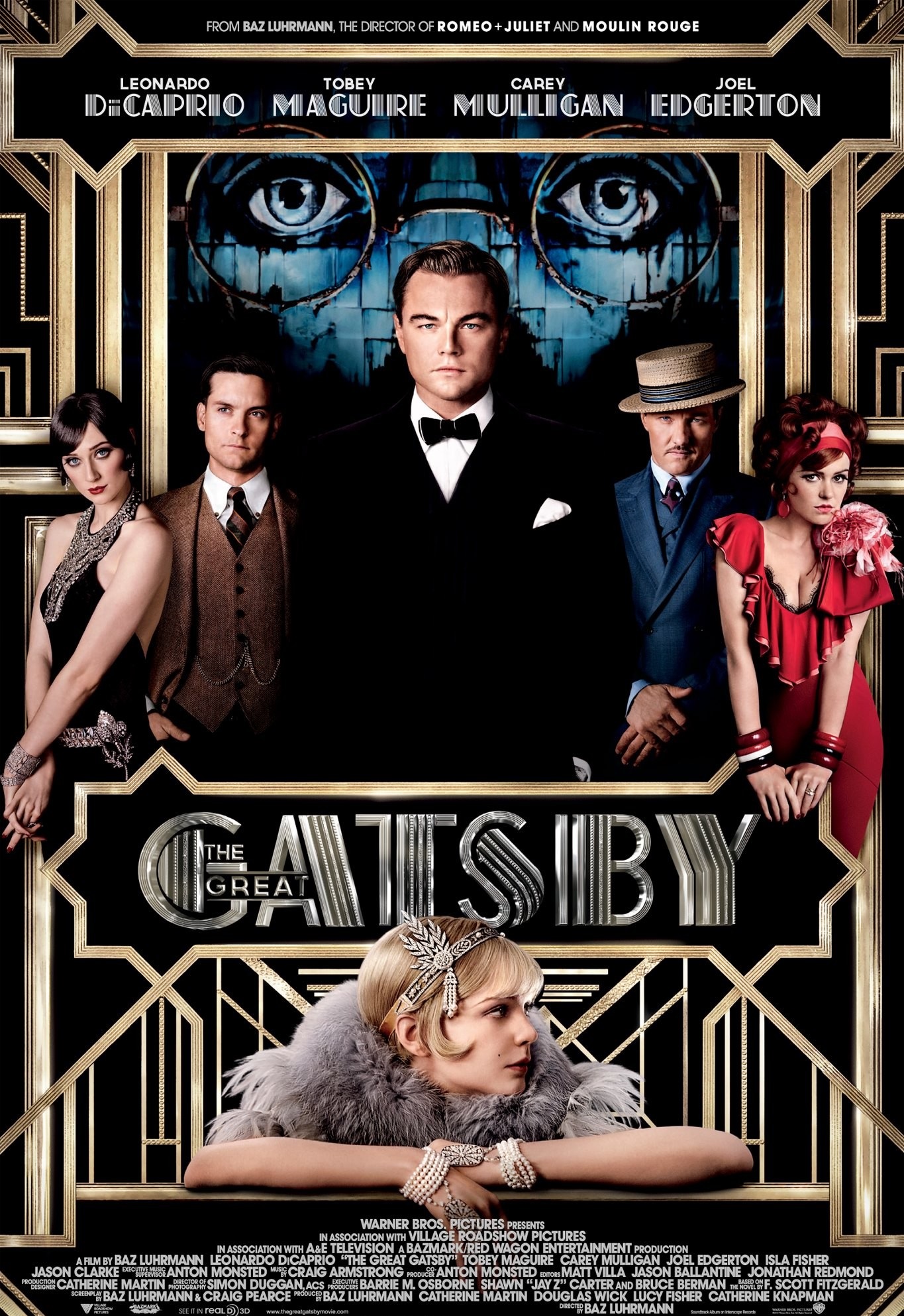 The Great Gatsby The Great Gatsby