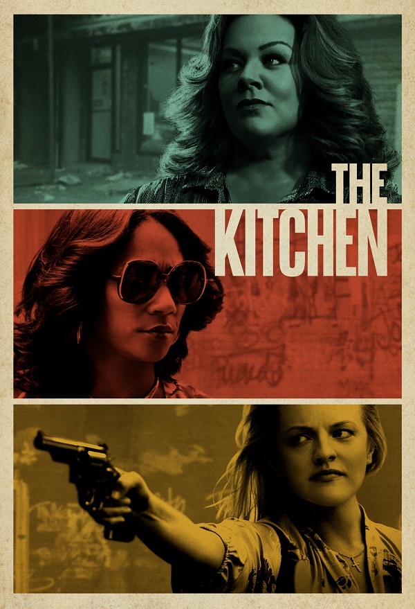 The Kitchen The Kitchen