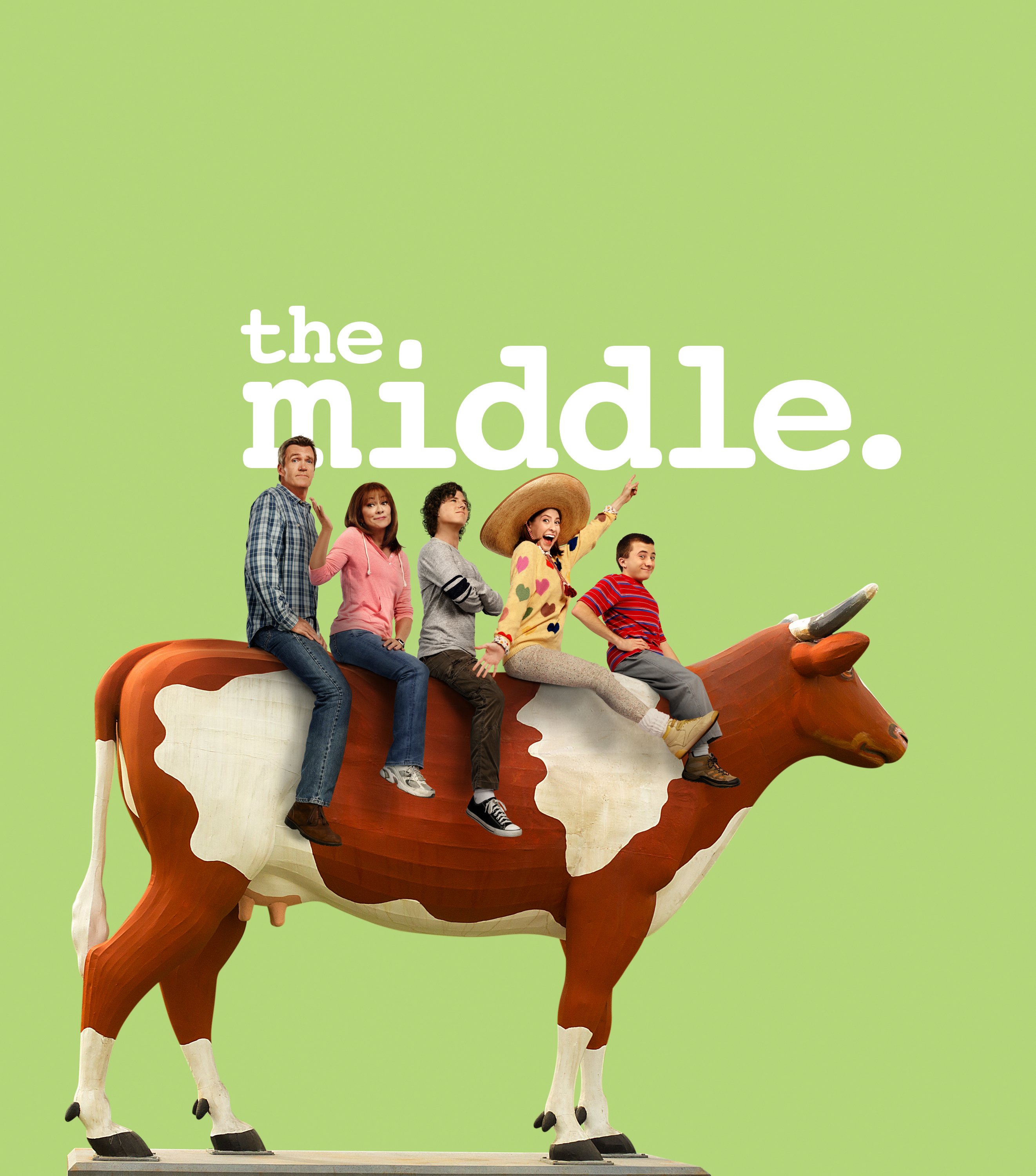 The Middle S08 E20 The Middle S08 E20