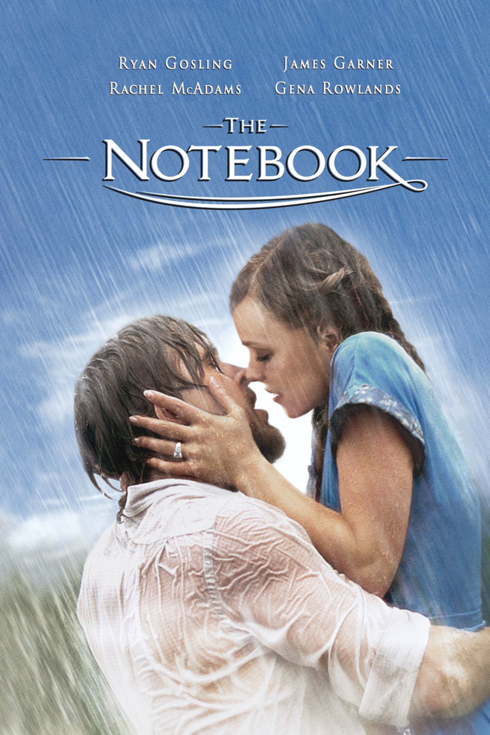 The Notebook The Notebook