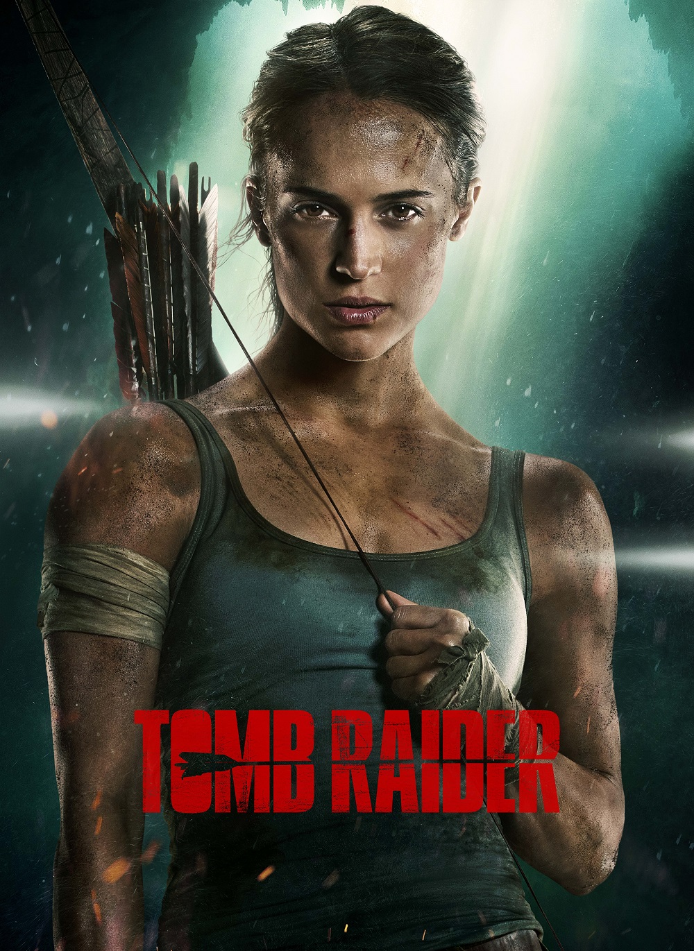 Tomb Raider Tomb Raider