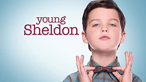 Young Sheldon S01 E16