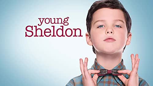 Young Sheldon S01 E16 Young Sheldon S01 E16