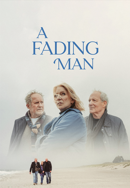 A Fading Man A Fading Man
