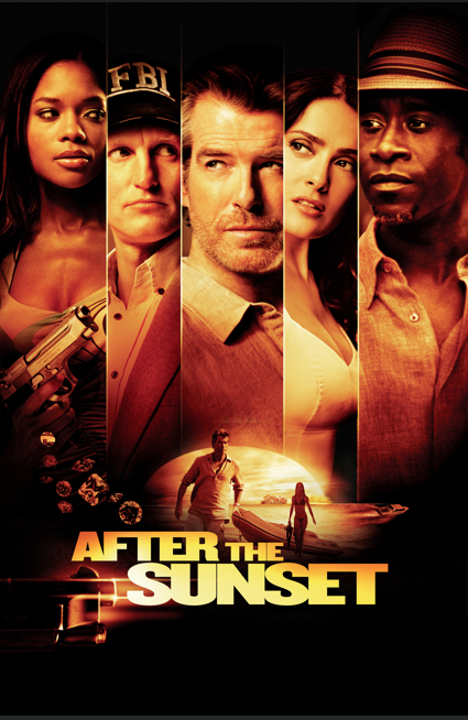 After The Sunset After The Sunset