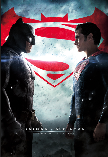 Batman v Superman: Dawn of Justice Batman v Superman: Dawn of Justice