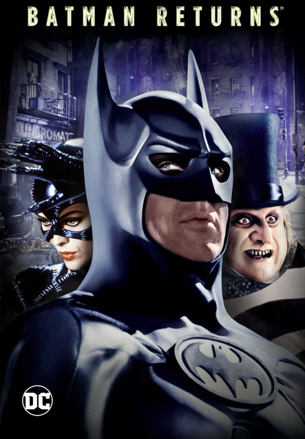 Batman Returns (1992) Batman Returns (1992)