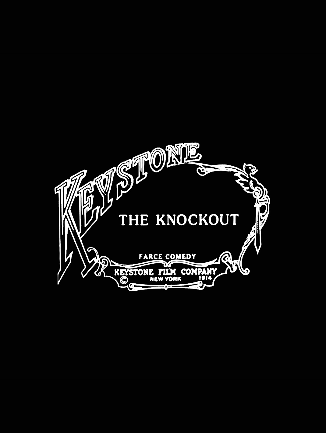 Chaplin – Keystone Collection