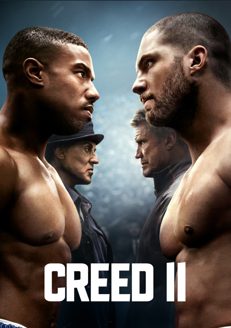 Creed II Creed II