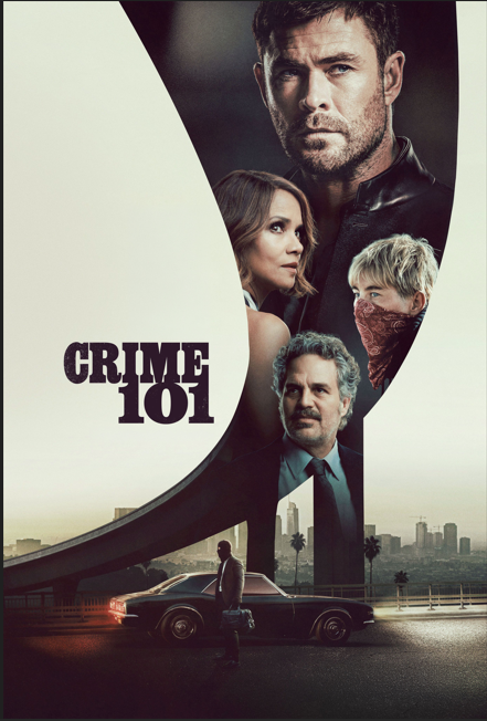 Crime 101