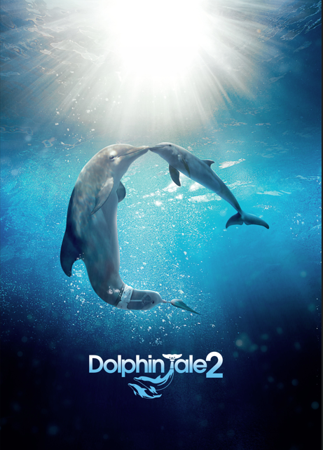 Dolphin Tale 2 Dolphin Tale 2