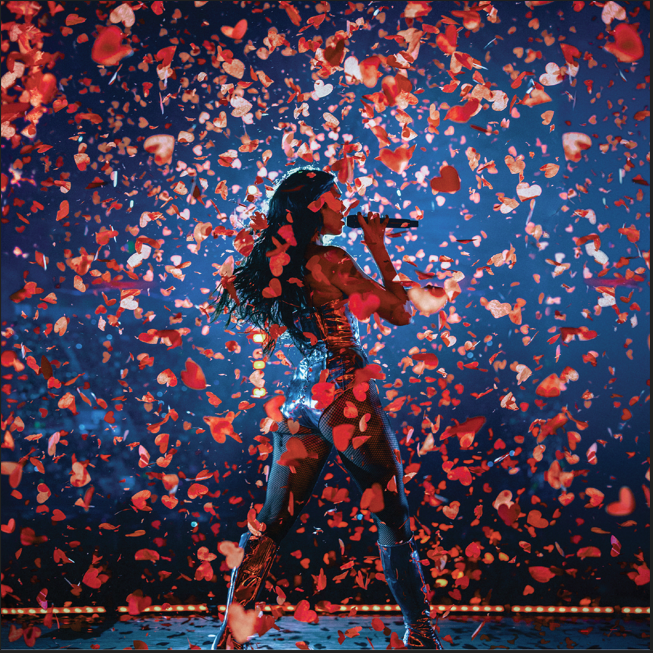 Dua Lipa Live From Mexico