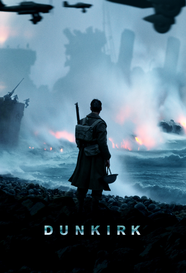 Dunkirk Dunkirk