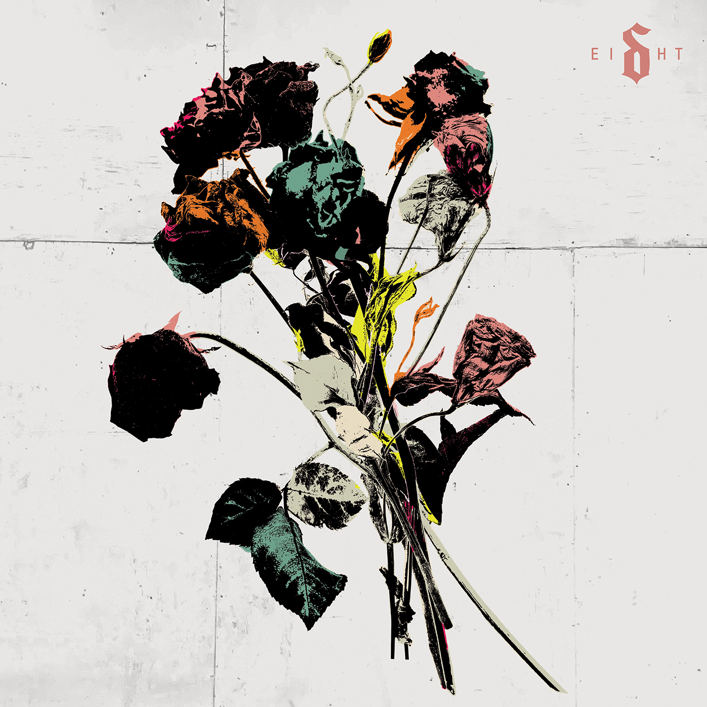 Shinedown EI8HT
