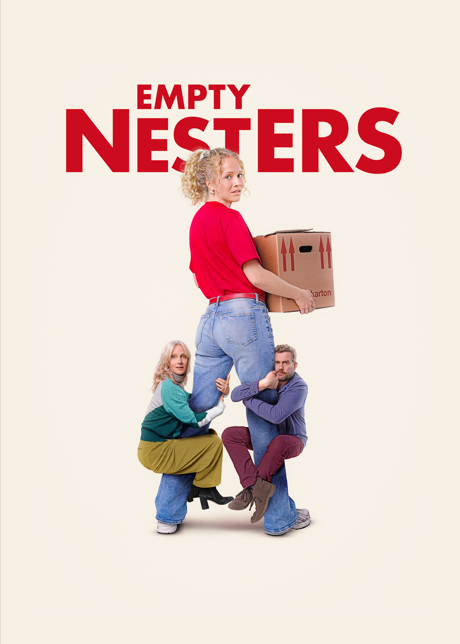 Empty Nesters Empty Nesters