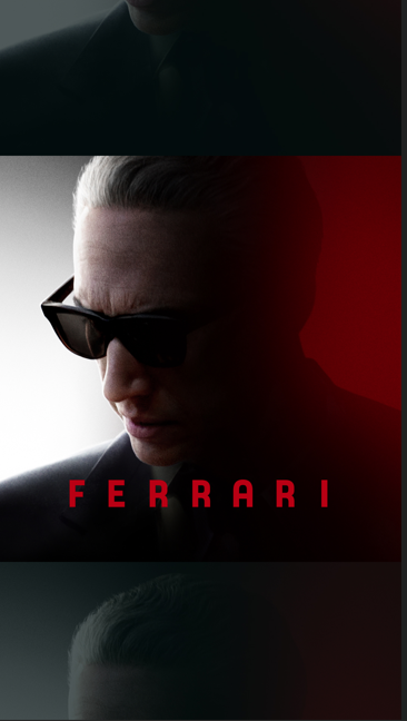Ferrari Ferrari