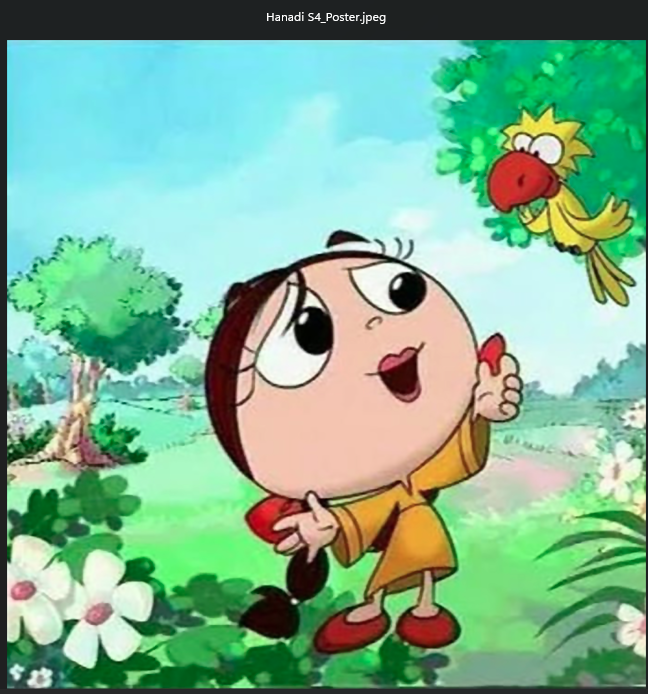 Hanadi S4
