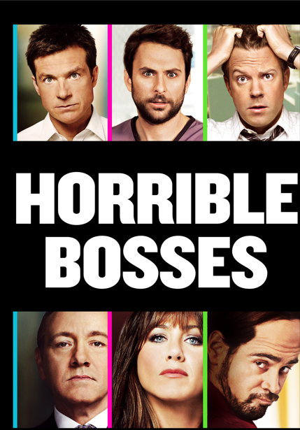 Horrible Bosses Horrible Bosses