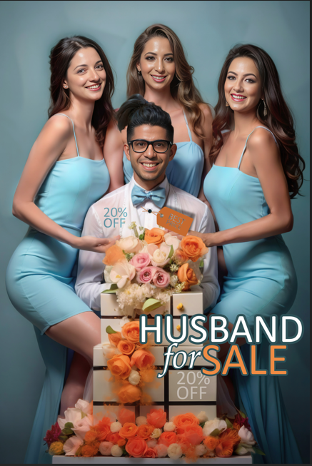 Husband for Sale Husband for Sale
