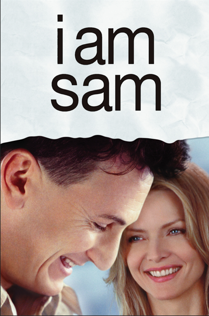 I Am Sam I Am Sam