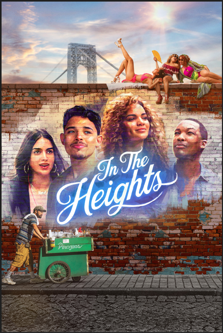 In the Heights In the Heights