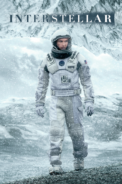 Interstellar Interstellar