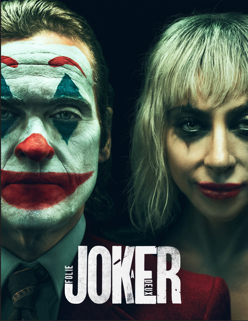 Joker: Folie à Deux Joker: Folie à Deux