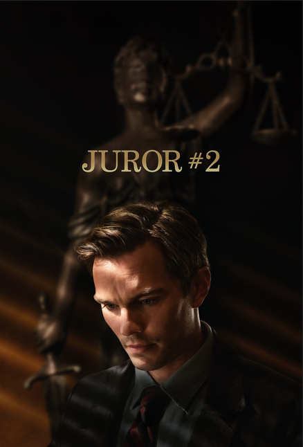 Juror #2 Juror #2