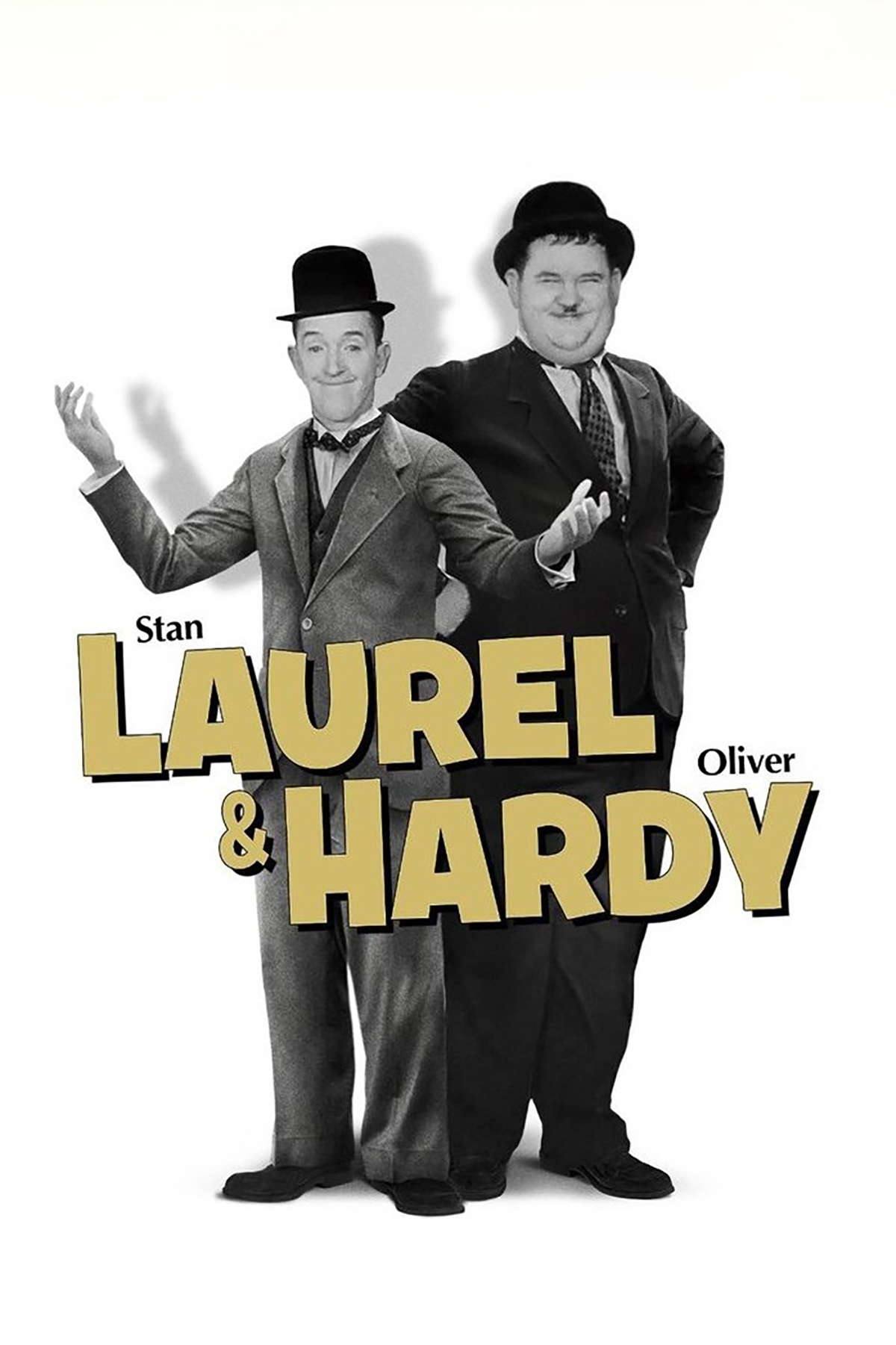 Laurel & Hardy Collection