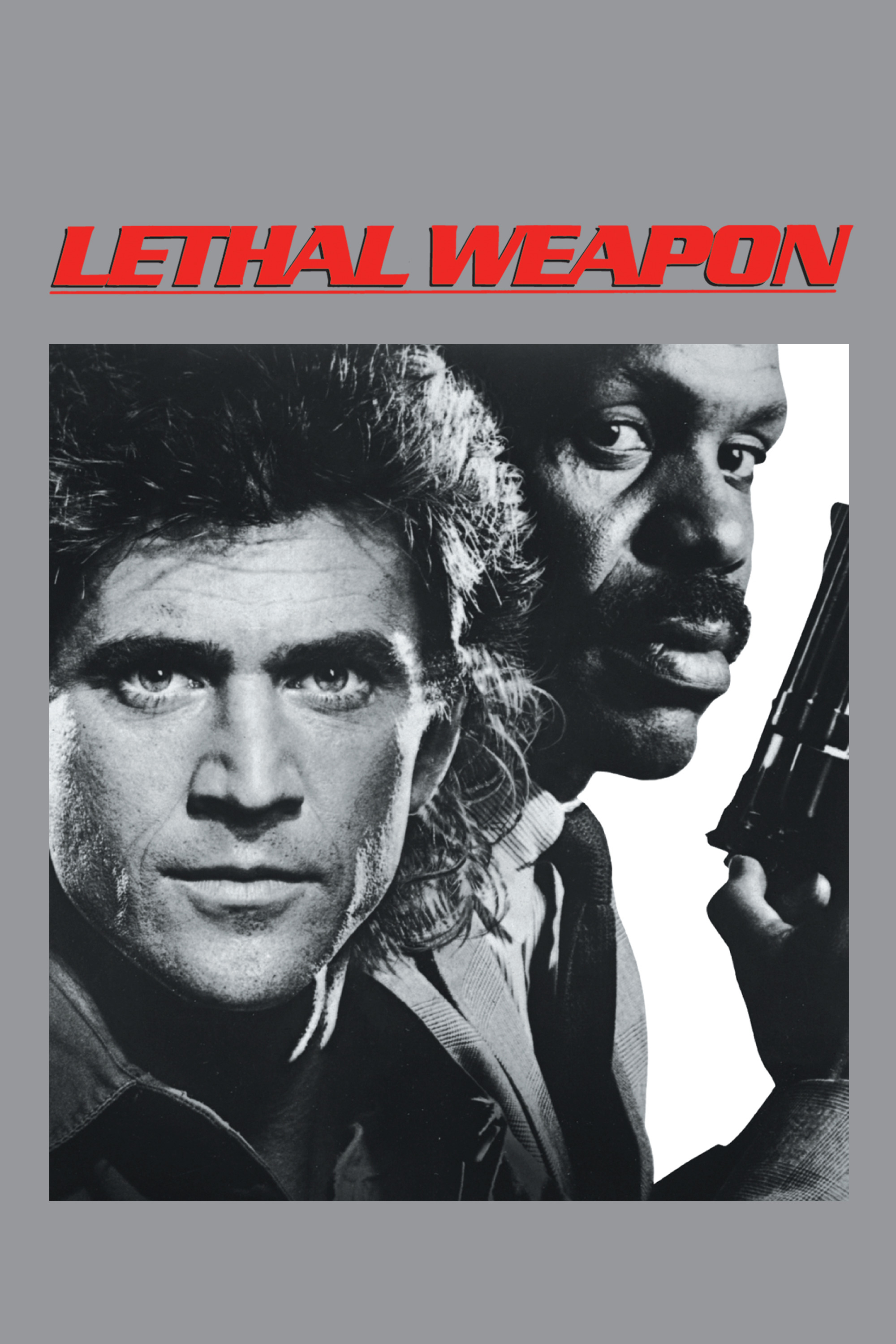 Lethal Weapon Lethal Weapon