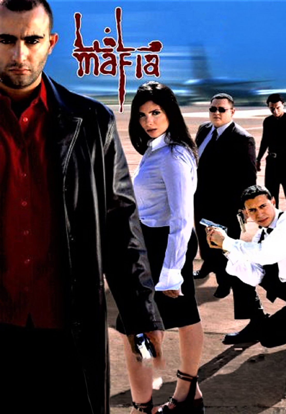 Mafia Mafia