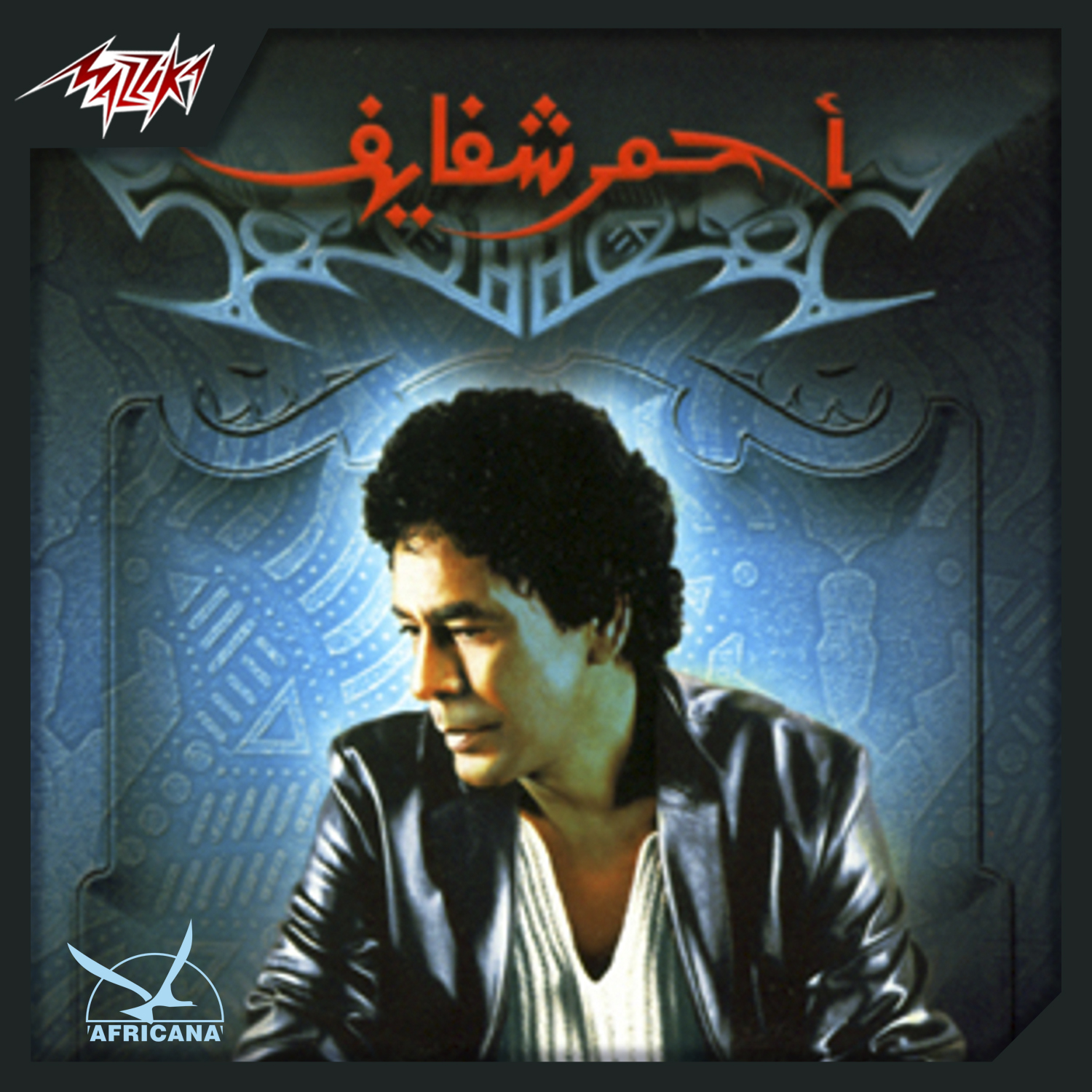 Mohamed Mounir Ahmar Shafayef