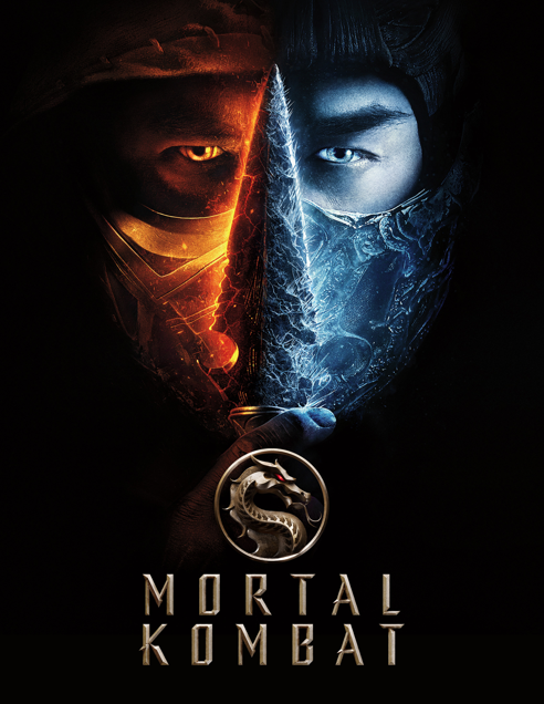 Mortal Kombat Mortal Kombat