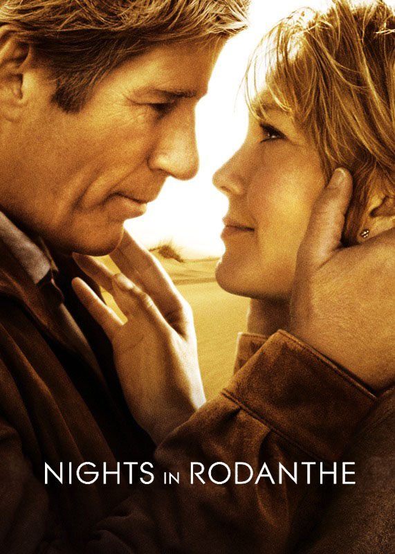 Nights in Rodanthe Nights in Rodanthe