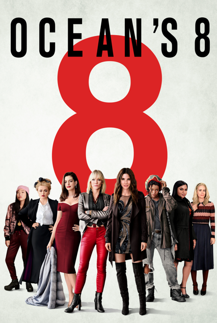 Ocean's 8 Ocean's 8