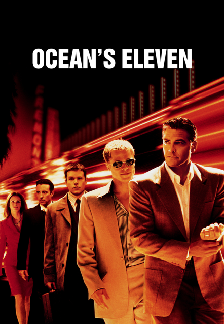 Ocean's Eleven Ocean's Eleven