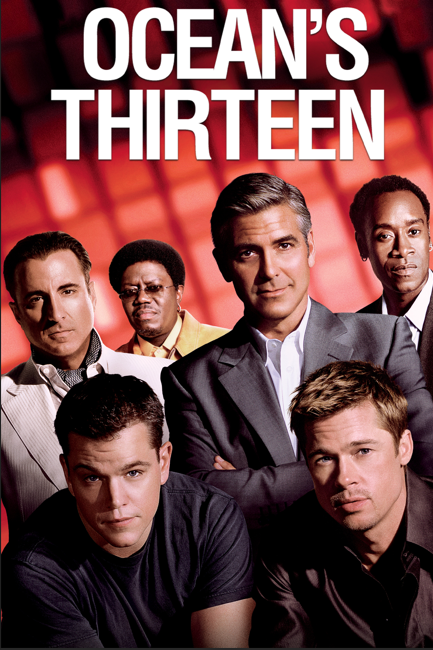 Ocean's Thirteen Ocean's Thirteen