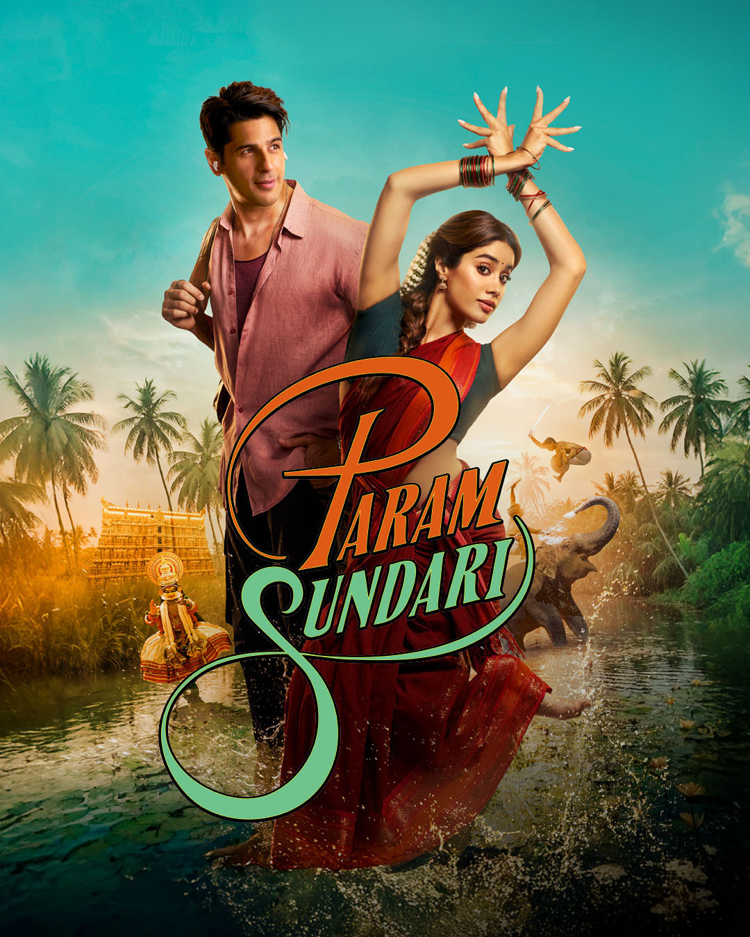 Param Sundari Param Sundari
