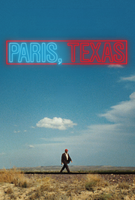 Paris, Texas Paris, Texas