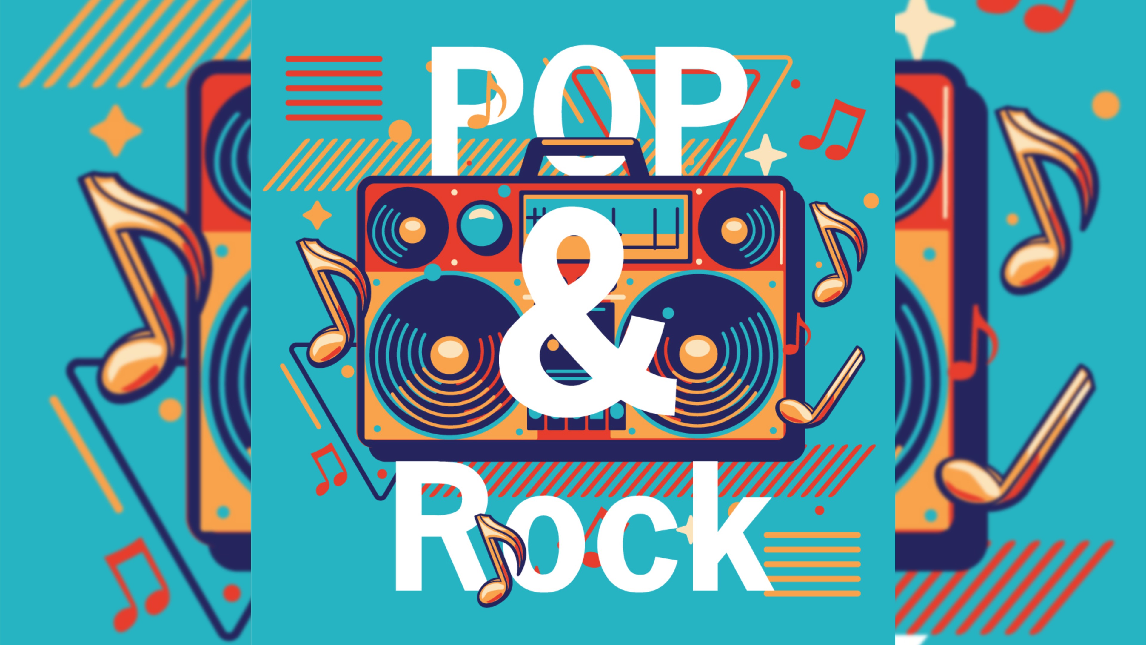 Pop & Rock Various Artists