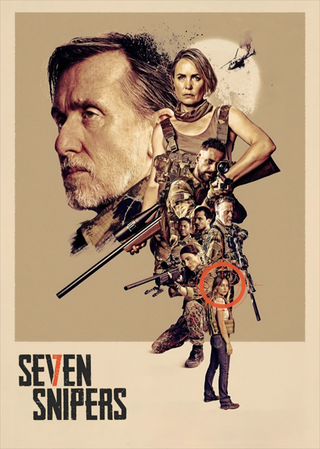 Seven Snipers