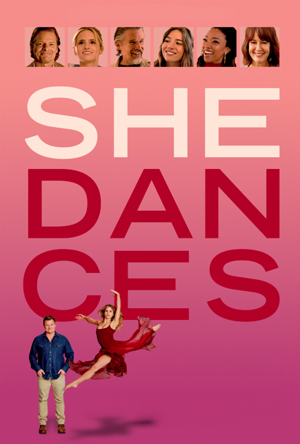 She Dances