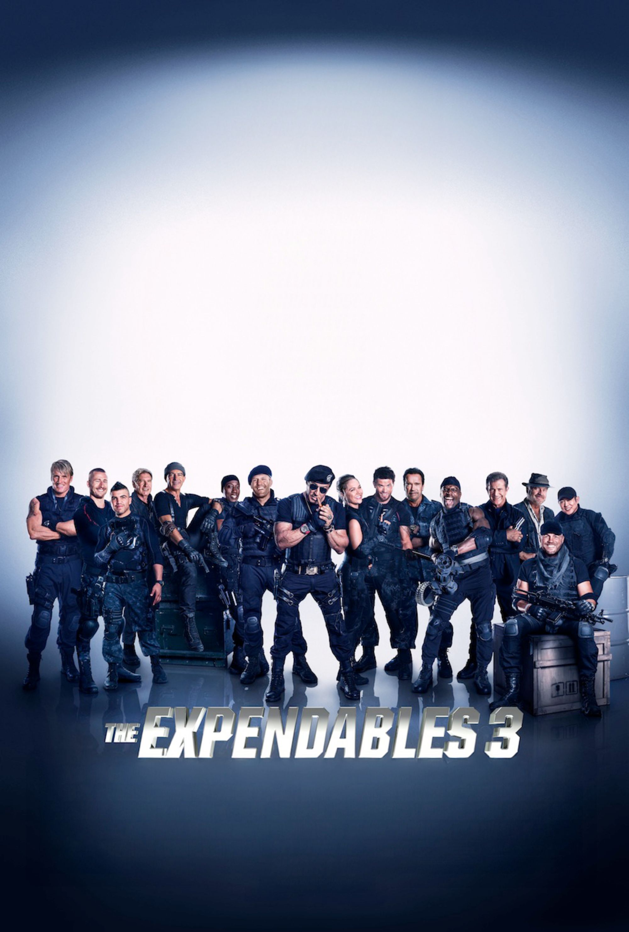 The Expendables 3 The Expendables 3