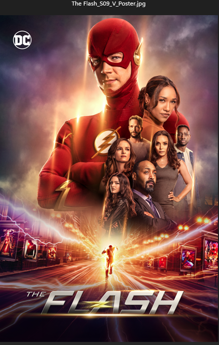 The Flash