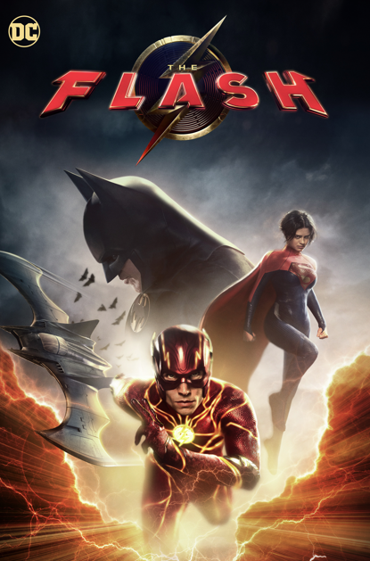 The Flash The Flash