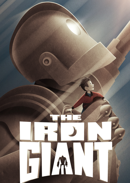 The Iron Giant The Iron Giant