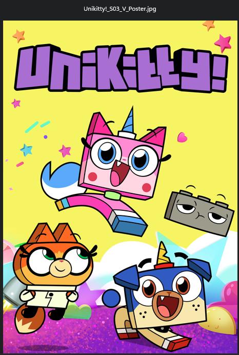 Unikitty