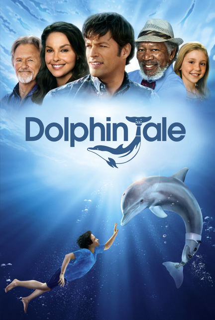 Dolphin Tale Dolphin Tale