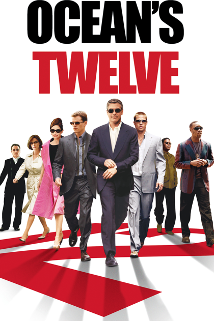 Ocean's Twelve Ocean's Twelve